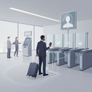 Step-by-step guide released for registering to use Huanggang’s bi-directional self-service e-channels