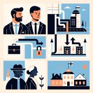 Study finds residence-permit uncertainty drives high internal migration among immigrants in Finland