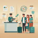 Dubai clarifies visit-visa rules for relatives and friends