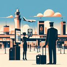 L’UE choisit Prague pour le premier test pilote de l’« application de voyage numérique » sur smartphone