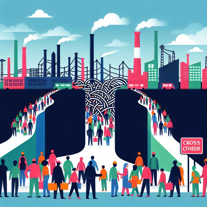 Report shows only 8 % of foreign workers obtain permits under Italy’s expanded ‘decreto flussi’