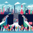 Report shows only 8 % of foreign workers obtain permits under Italy’s expanded ‘decreto flussi’