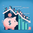 Costs climb while claims fall: Spending row intensifies as new asylum figures released