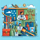 Parliamentary query seeks data on Skilled-Worker Immigration Act’s early impact