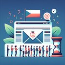 Czech Embassy in Baku opens six-hour registration window for May–June work-permit appointments