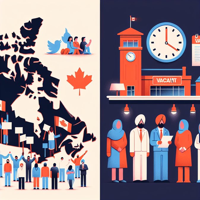 New Bill C-12 Triggers Deportation Risk for 30,000 Migrants in Canada