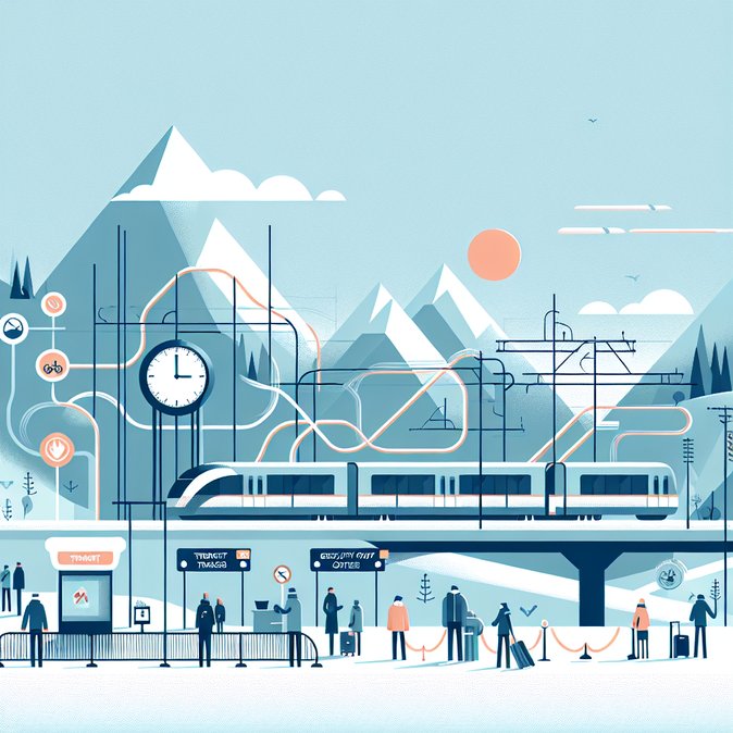 Milan-Cortina 2026: fresh travel guidance issued as Olympic ticket sales go live