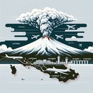 Etna Ash Cloud Forces Catania Arrivals to Divert to Palermo