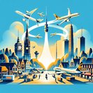 LATAM–Brussels Airlines Codeshare to Launch São Paulo – Brussels Service and 17 European Connections