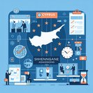 旅行无阻：塞浦路斯有望于2026年加入申根区——这对旅客和企业意味着什么