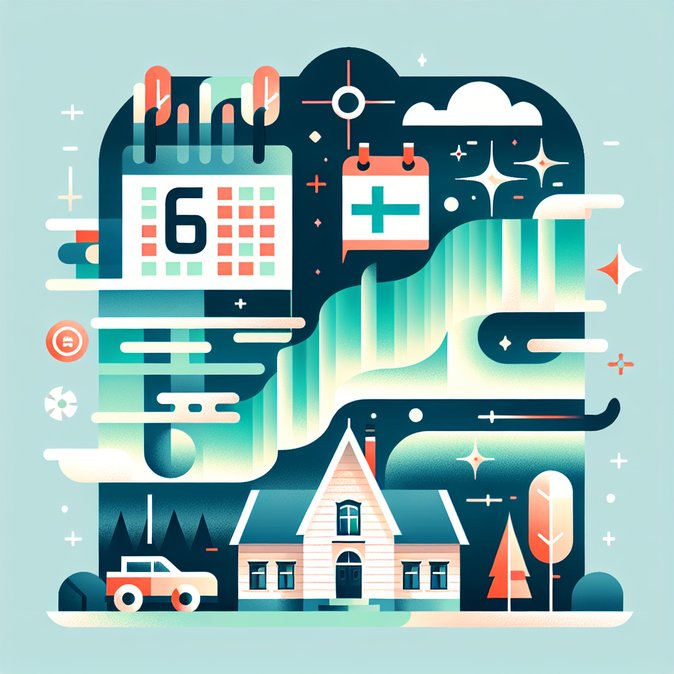 Permanent-residence track in Finland lengthened to six years and adds language test