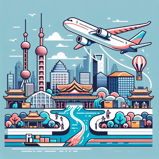 吉祥航空推出首条上海直飞斗湖航线，连接中国与马来西亚潜水中心