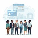 USCIS Extiende la Autorización de Trabajo Relacionada con TPS: Nuevas Fechas de Vencimiento el 24 y 17 de Julio Anunciadas