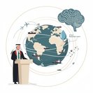 À l'Assemblée générale de l'ONU, les Émirats arabes unis placent la sécurité des chaînes d'approvisionnement et la libre circulation des échanges au cœur de leur diplomatie