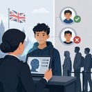 Home Office awards Cognitec contract to roll out facial age-estimation for asylum screening