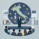 وزير العمل الإيطالي يطلع لجنة شنغن على خطط تدفقات الهجرة القانونية