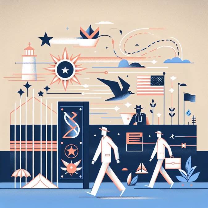 U.S. suspends immigrant visa processing for citizens of 75 countries