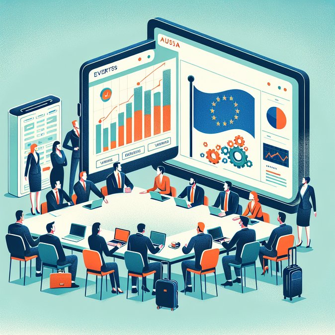 EU Visa Working Party Convenes to Finalise New Risk-Based Waiver Assessment—Austria Among Active Supporters