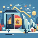 OECD report shows 1.8 % drop in new permanent migrants to Spain in 2024