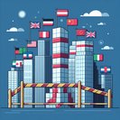 U.S. Implements Expanded Travel Ban on 39 Countries as Proclamation 10998 Takes Effect