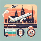 Ireland Deports 33 EU Nationals on First Large-Scale Charter Removal Flight of 2026