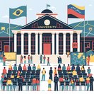 Brazilian University Opens Special Admissions Track for Refugees and Migrants