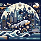 HK Express将于3月29日起增开第四和第五班香港至曼谷每日航班