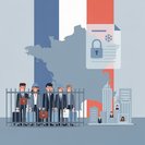 Ex-PM Édouard Philippe calls for cutting legal immigration to France by half