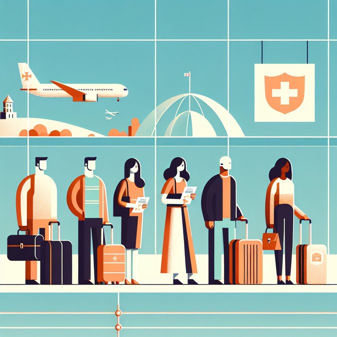 Philippine Embassy warns UAE residents of Georgia’s new mandatory travel-insurance rule