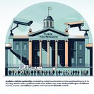 Frontex Partnership Sparks Protest at Turin’s Polytechnic University