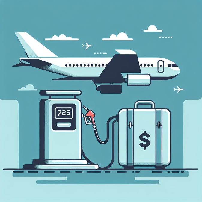 Air Canada and WestJet raise checked-bag fees across Canadian domestic and U.S. transborder routes