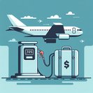 Air Canada and WestJet raise checked-bag fees across Canadian domestic and U.S. transborder routes