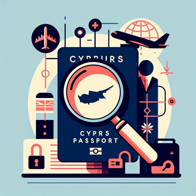 UK tells dual British–Cypriot nationals to enter on UK passports as ETA rollout accelerates