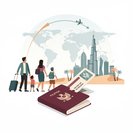 Filipinos gain streamlined UAE entry with new on-arrival visa option