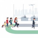 Summer Surge: Shanghai Hongqiao Airport Exceeds 210 000 Cross-Border Travellers in July