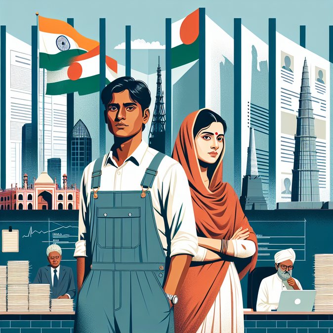 New Delhi Presses Dhaka to Speed Up Nationality Checks for Deportations