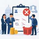 USCIS Tightens Signature Requirements, Raising Rejection Risks for H-1B and Green Card Filings