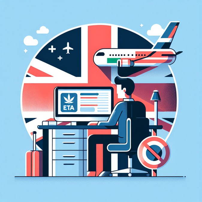 Italian travellers warned: UK ETA becomes compulsory from 25 February