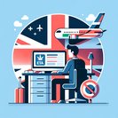 Italian travellers warned: UK ETA becomes compulsory from 25 February