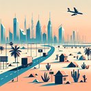 El Ministerio de Asuntos Exteriores informa que 572,000 indios han sido repatriados desde la convulsa región de Asia Occidental desde el 28 de febrero.