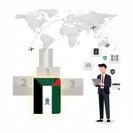 UAE drops to joint 2nd in latest Henley Passport Index but retains top ranking in Arton list