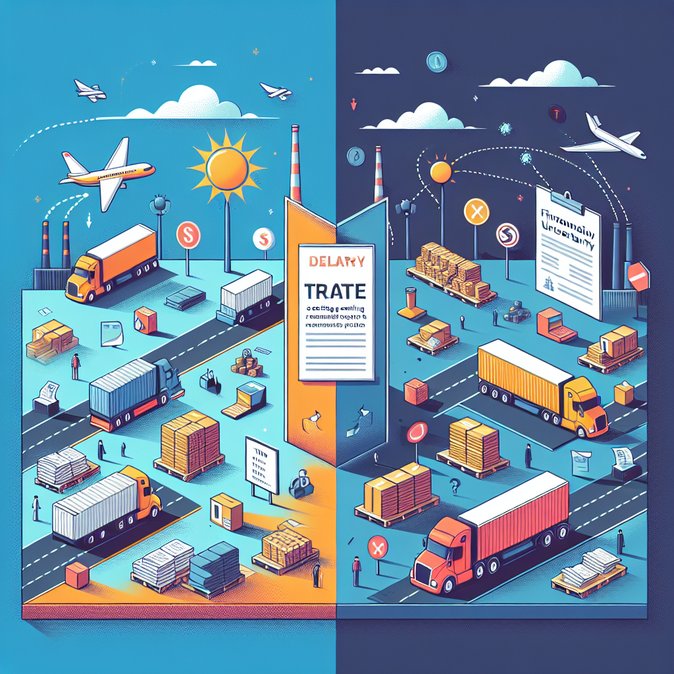 Struck-down U.S. tariffs on Canadian goods: refund system to take at least 45 days, says CBP