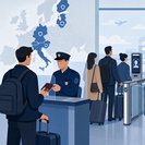 Extended Schengen Border Checks Pose New Hurdles for Spanish Business Travellers