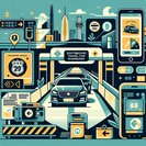 Hong Kong finalises ‘Southbound Travel for Guangdong Vehicles’ rules ahead of 23 December launch