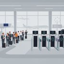 Airlines warn Italy’s Bergamo airport could face “queue chaos” under new EU biometric border checks