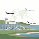 L’aéroport de Shannon dépasse les 1,17 million de passagers au premier semestre 2026