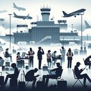 1,310 flights delayed across Gulf hubs; DXB issues three-hour rule as winter fog bites