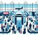 Zurich Airport Rolls Out CT Scanners—Liquids and Laptops Can Stay in Your Bag