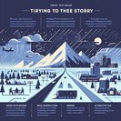 IMD warns of heavy snowfall and fog; travel planners activate contingency protocols