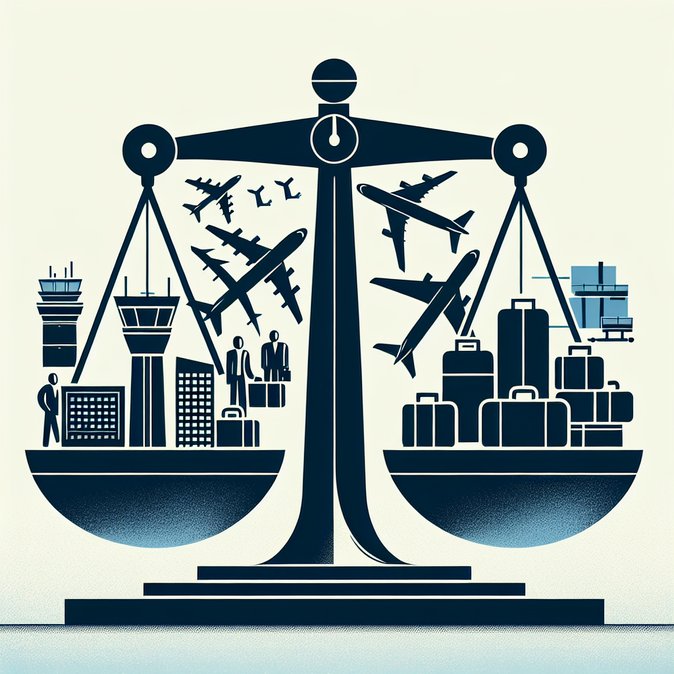 Sydney Air-Traffic-Controller Shortage Ripples Across Australia, Disrupting Business Travel